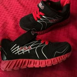 fila shoes